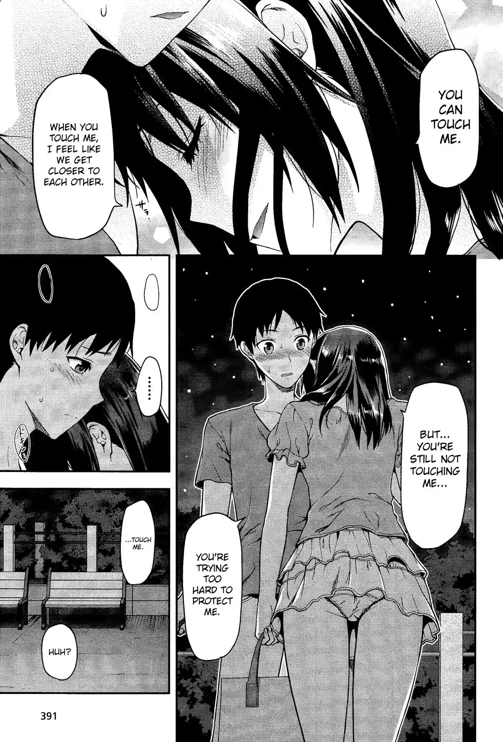 Photo Kano Chapter 10 17